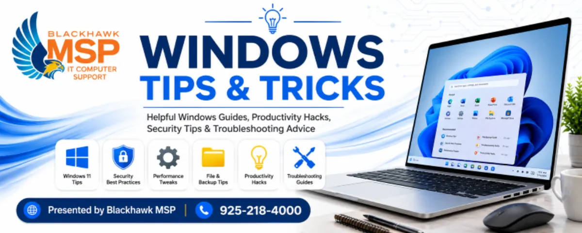 Enable Remote Desktop on Windows 11: Secure Configuration Guide