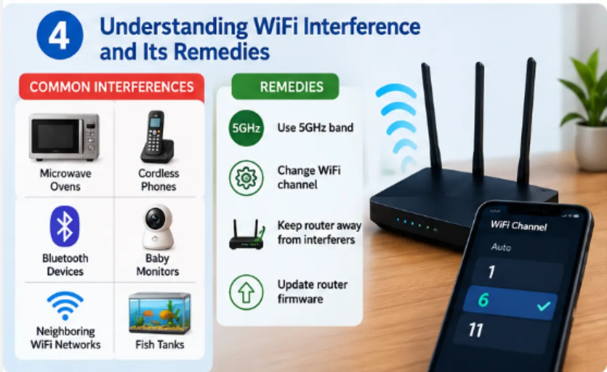 Effective Tips to Boost Your Home WiFi Coverage