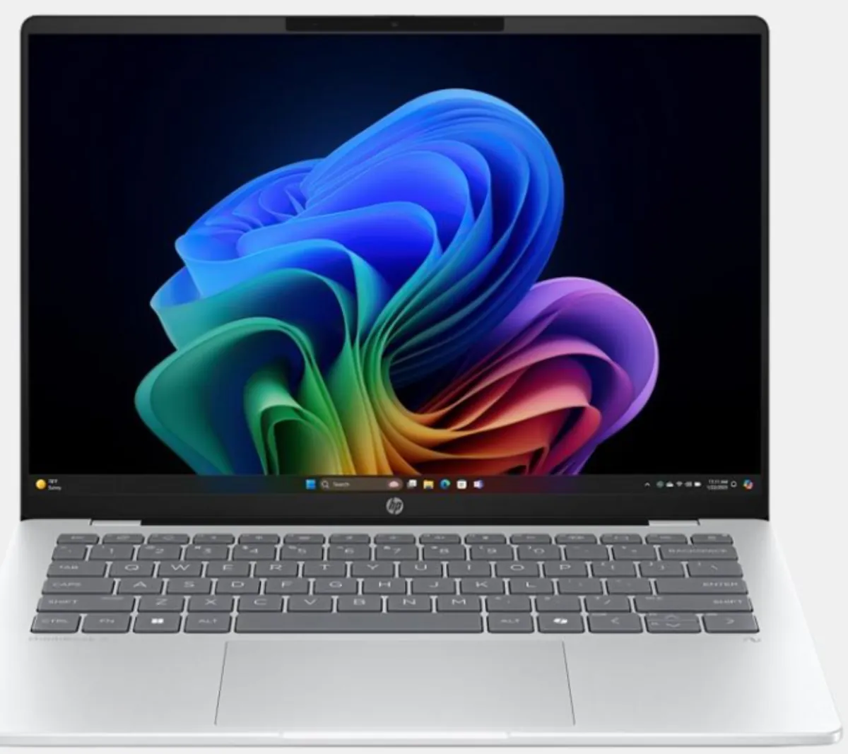 A Comprehensive Review of the HP OmniBook 5 14 Snapdragon