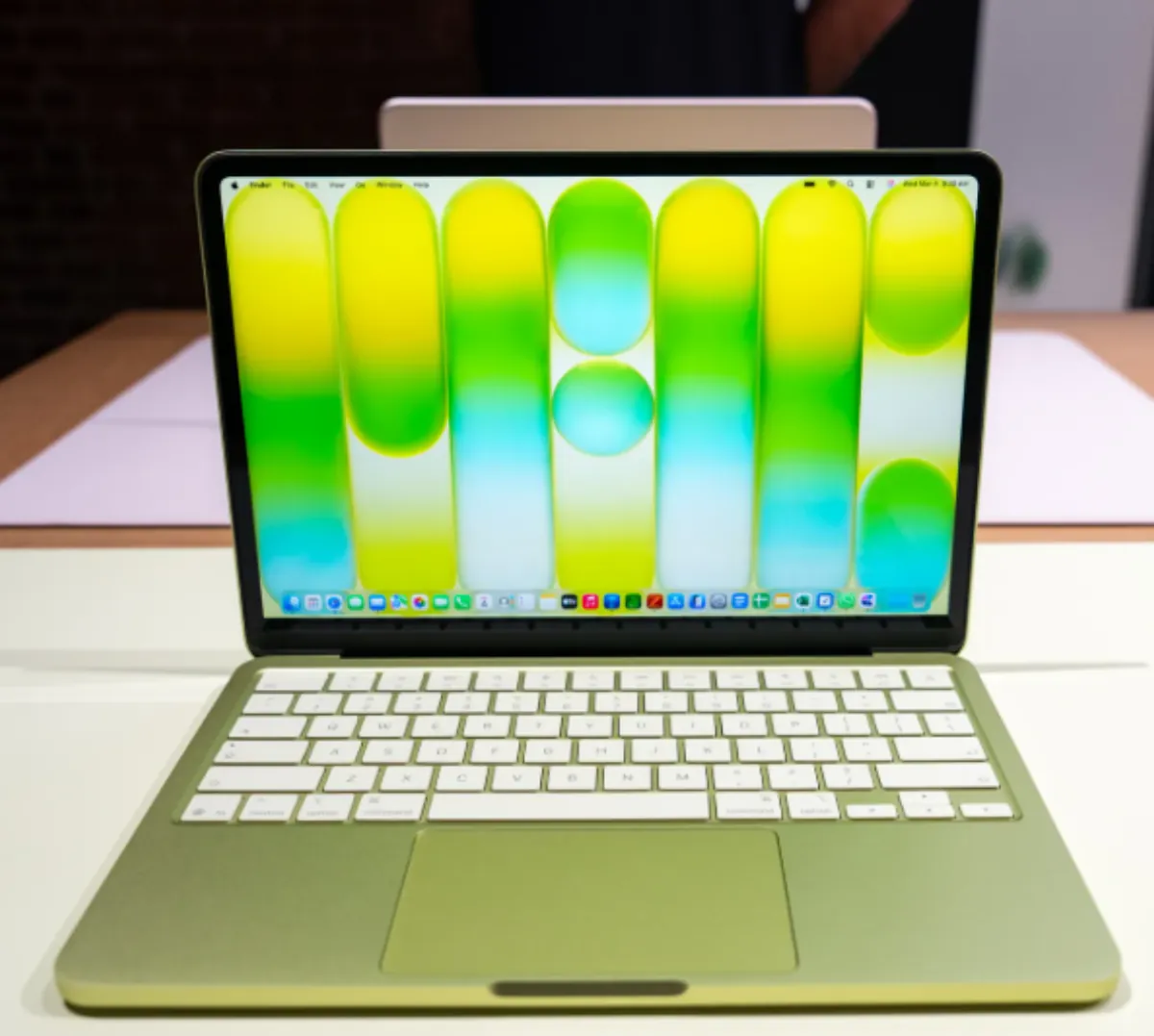 Apple's New MacBook Neo