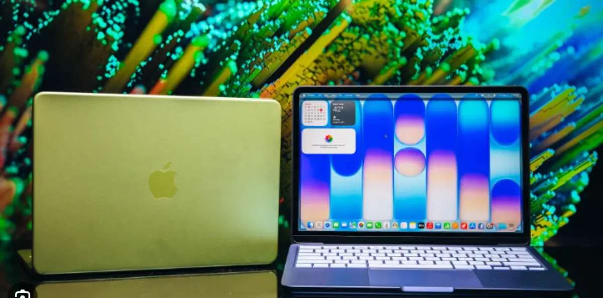 Apple's New MacBook Neo