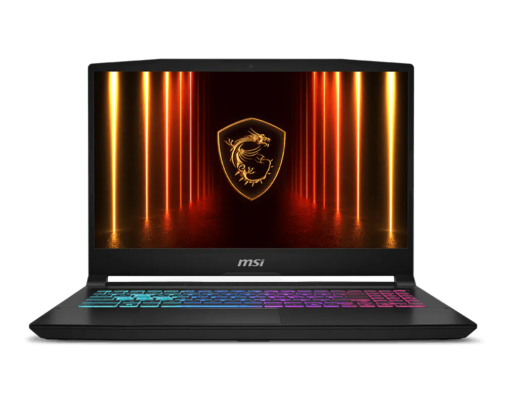 Exploring the MSI Katana 15 HX: Top Budget Gaming Laptop