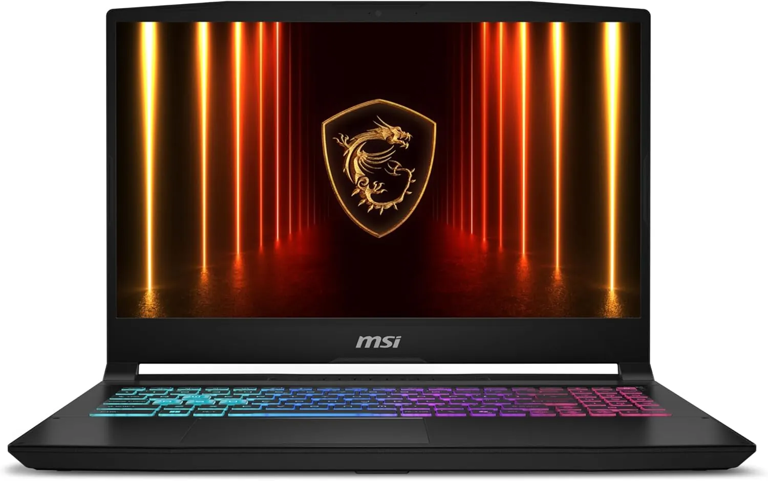 Exploring the MSI Katana 15 HX: Top Budget Gaming Laptop