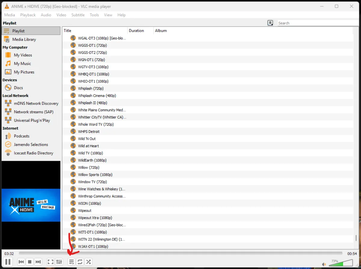 How to Watch Free TV - Hundreds of Channels
