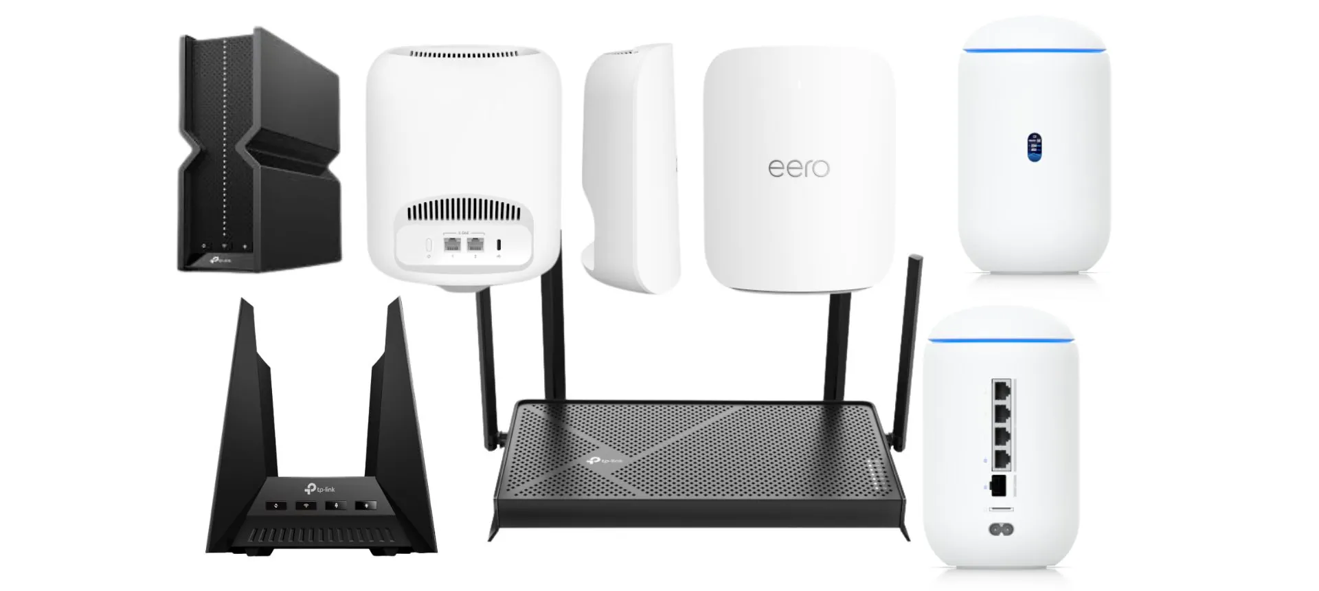 Best Wi-Fi Routers You Can Buy in 2026
