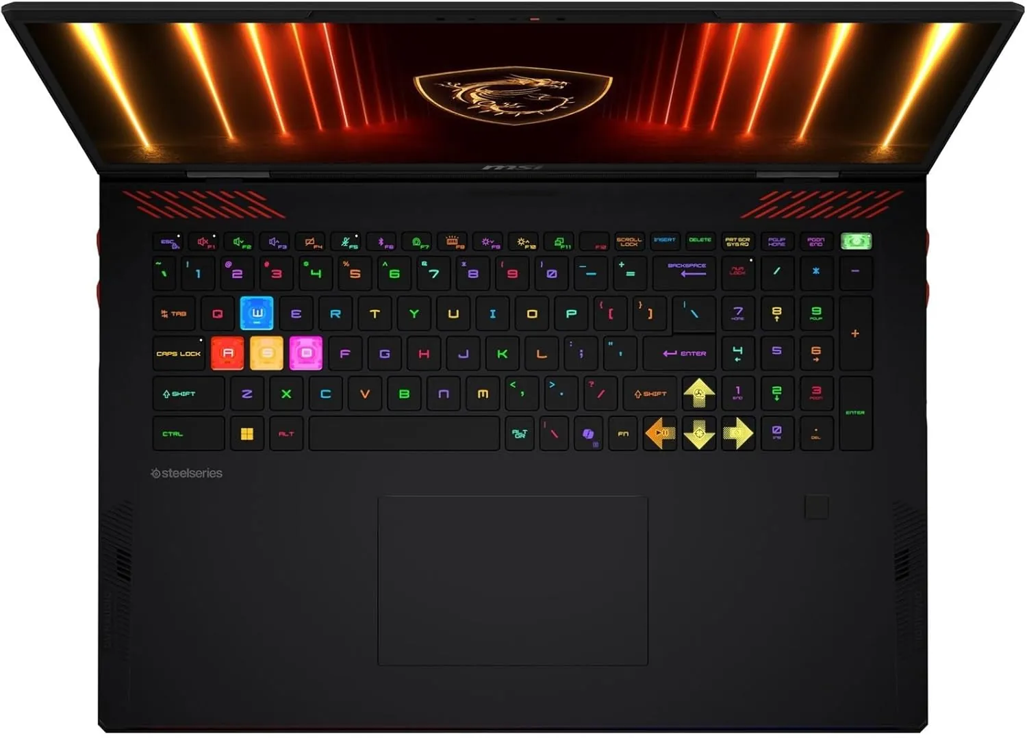 Unleashing Power: MSI Raider 18 HX AI Gaming Laptop Review