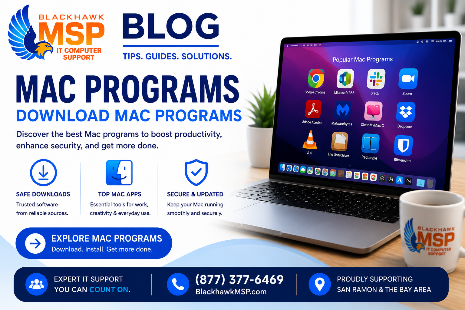 Mac Programs