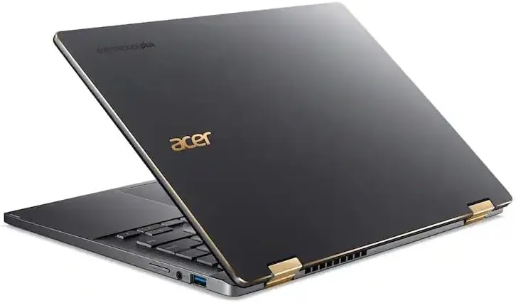 Acer Chromebook Plus Spin 714 review: The Right Chromebook for the Right Person
