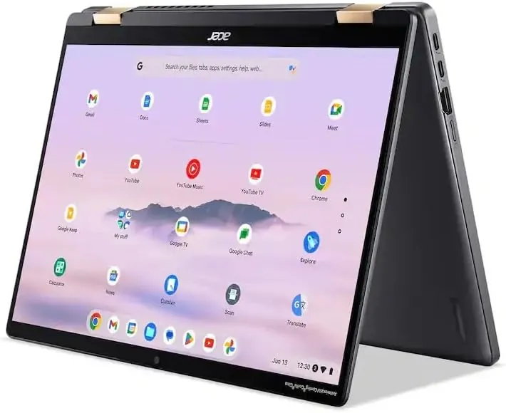 Acer Chromebook Plus Spin 714 review: The Right Chromebook for the Right Person