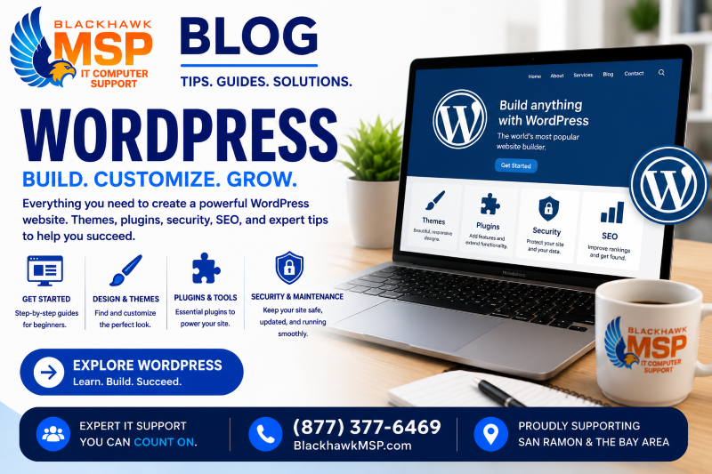 WordPress