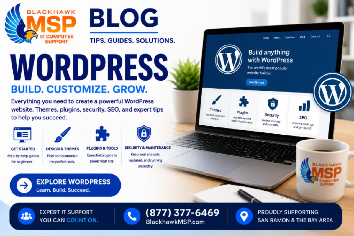 How to Install a WordPress Plugin