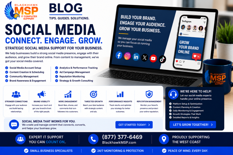 Social Media