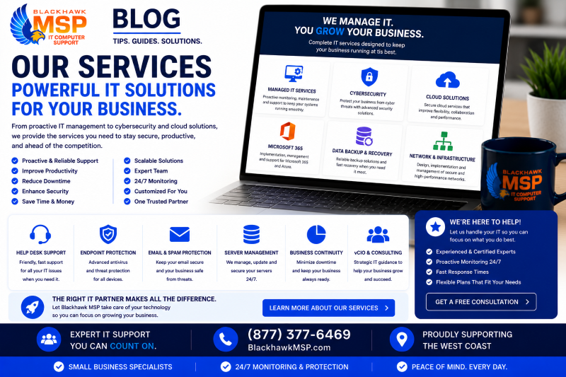 Services