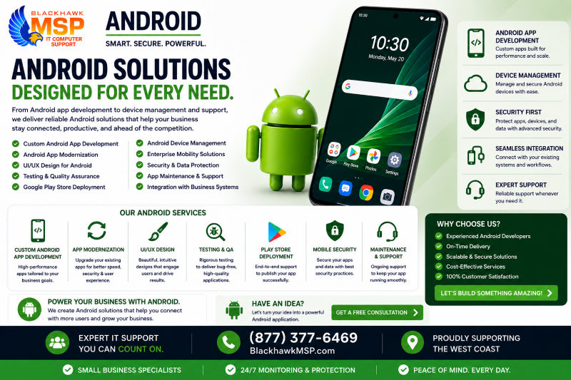Android