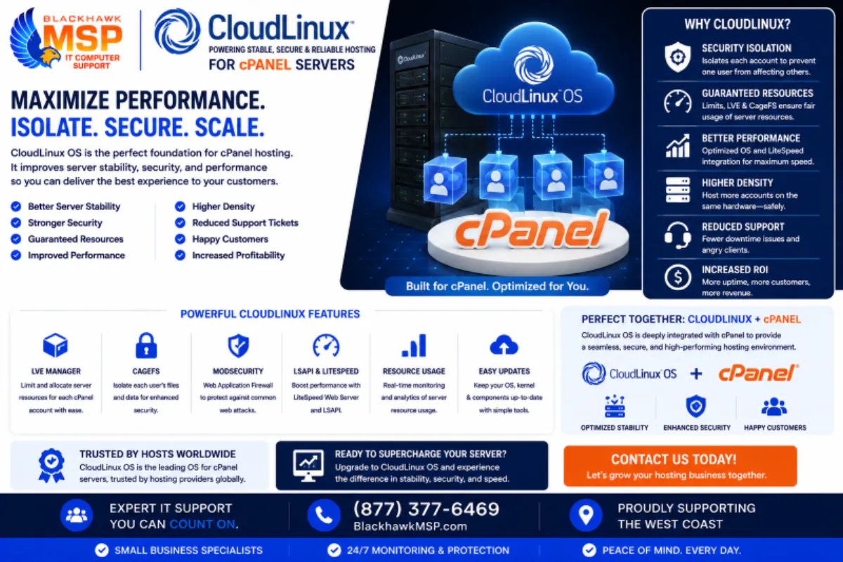 How to Enable ionCube Loader Using CloudLinux Selector in cPanel