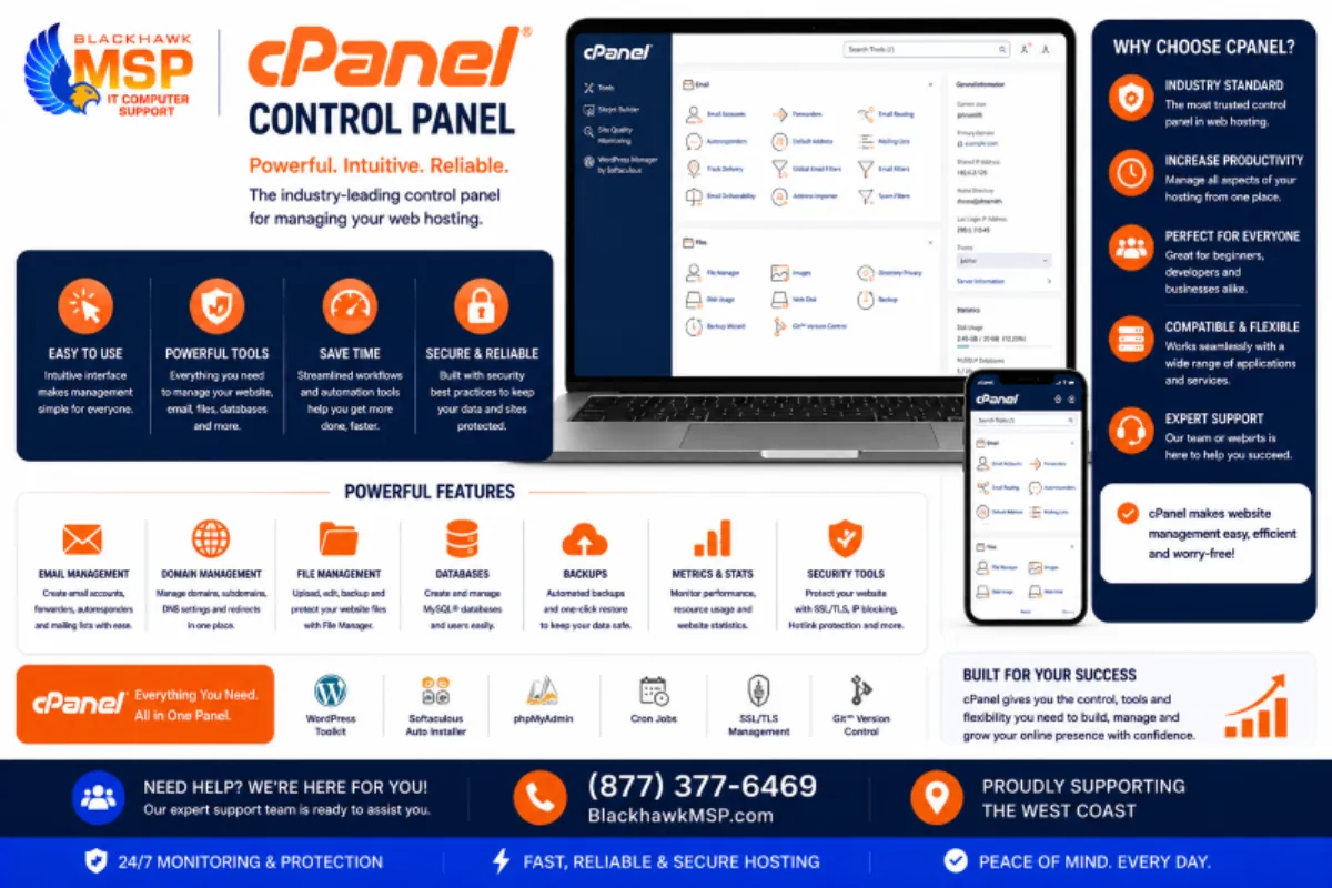 How to Set the PHP Version per Directory in cPanel