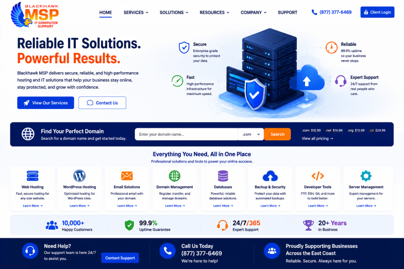 Home Page