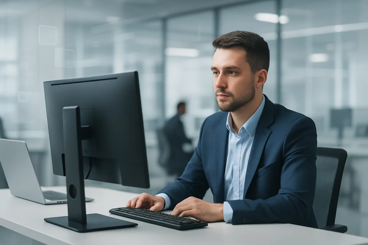 Expert Microsoft 365 Support for Bay Area SMBs
