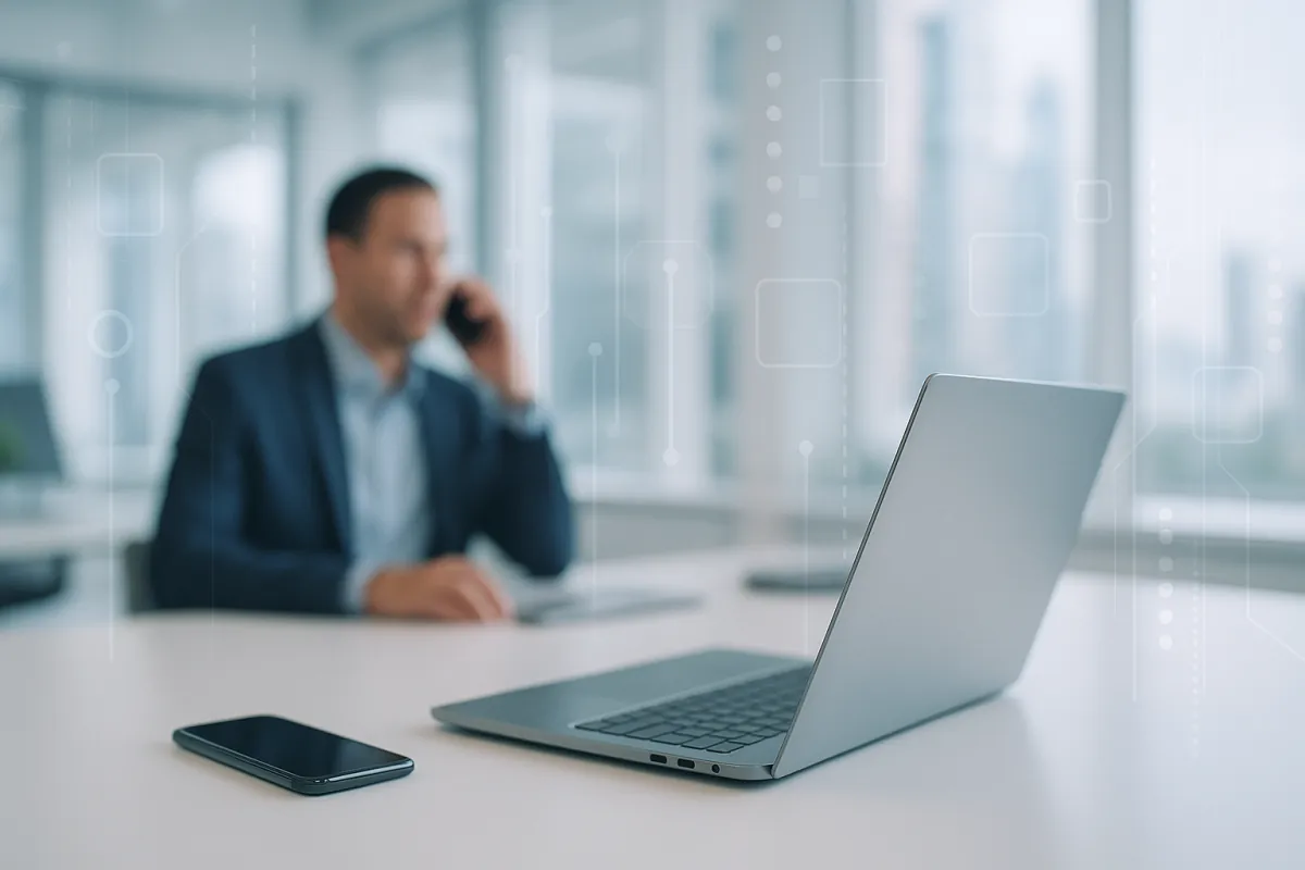 Microsoft 365 Support for Bay Area SMB Success