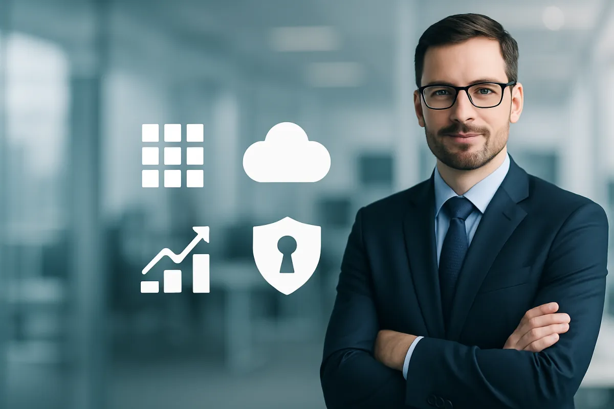 Boost Your Bay Area SMB with Microsoft 365 Solutions