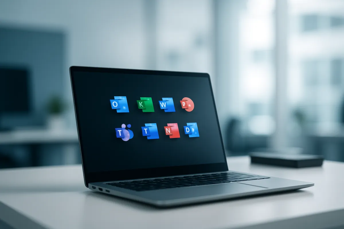 Affordable Microsoft 365 Support for Bay Area SMBs
