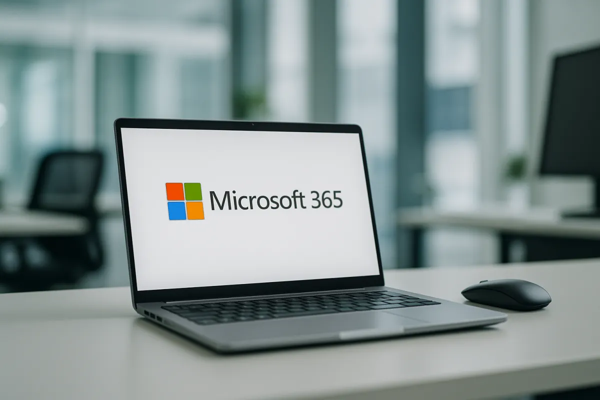 Explore Affordable Microsoft 365 Support for Your SMB