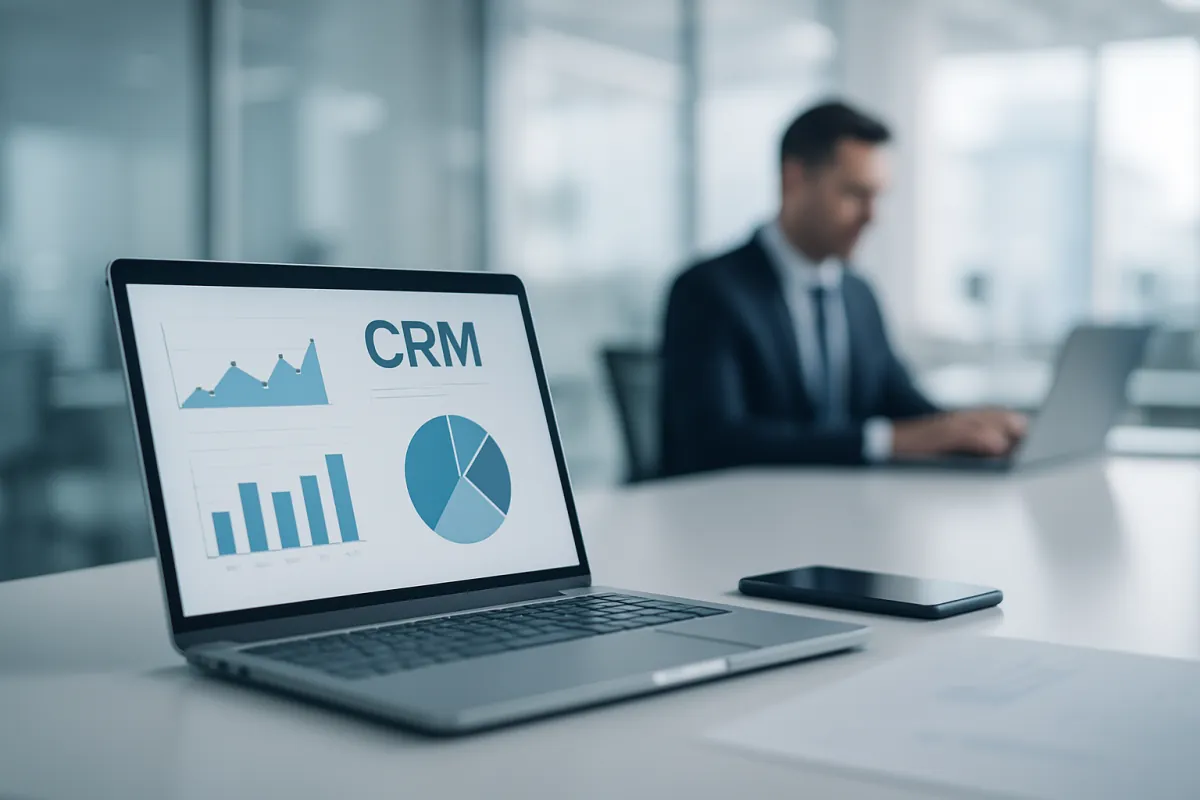 Boost Your Bay Area Business with Enhanced CRM Tools