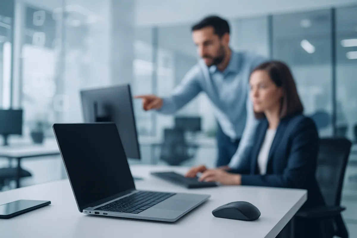 Choosing the Right IT Support for Small Businesses