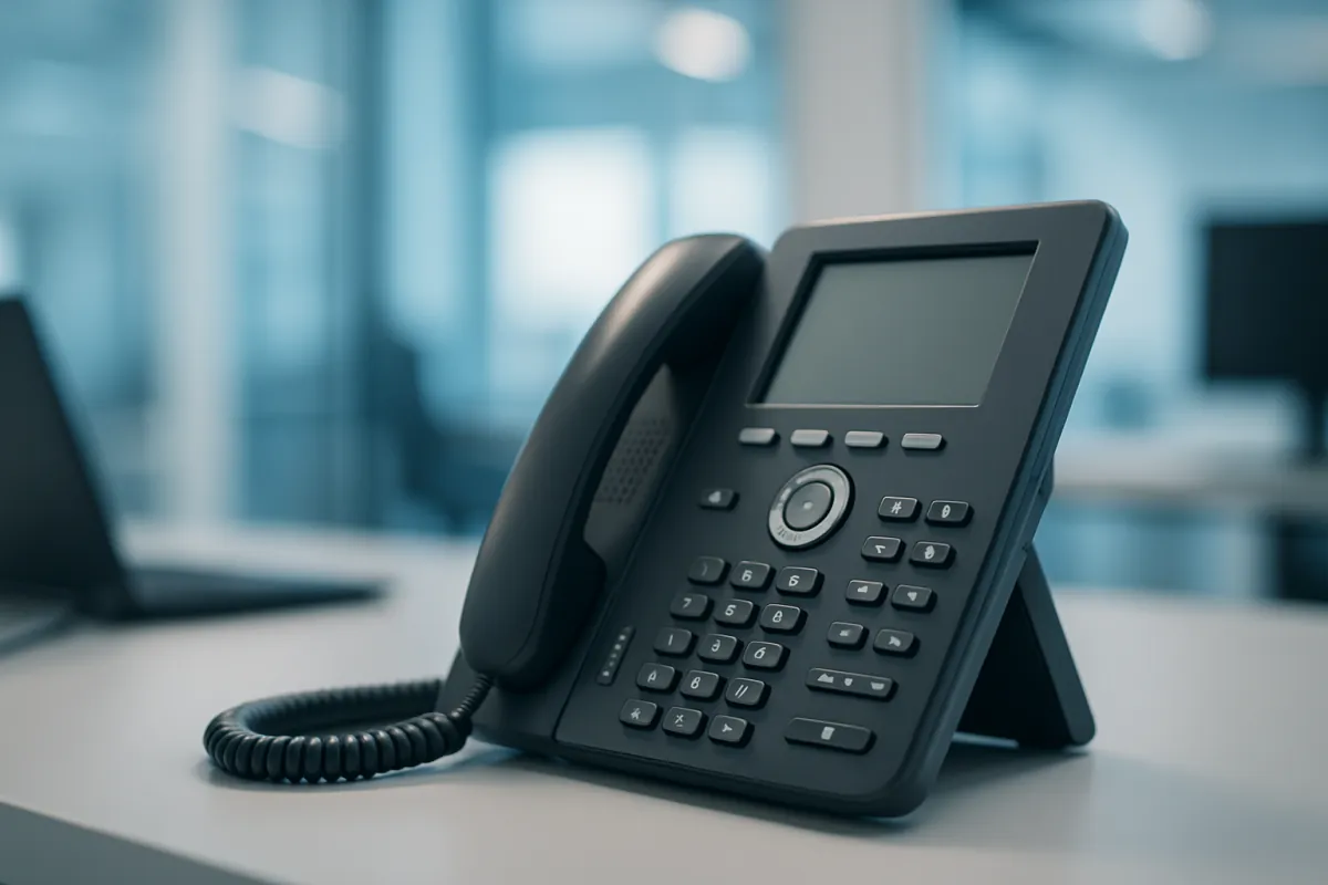 Choosing the Right VoIP System for Your Business Needs