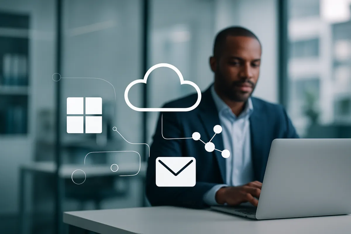 Unleashing Microsoft 365: A Game-Changer for Small Biz