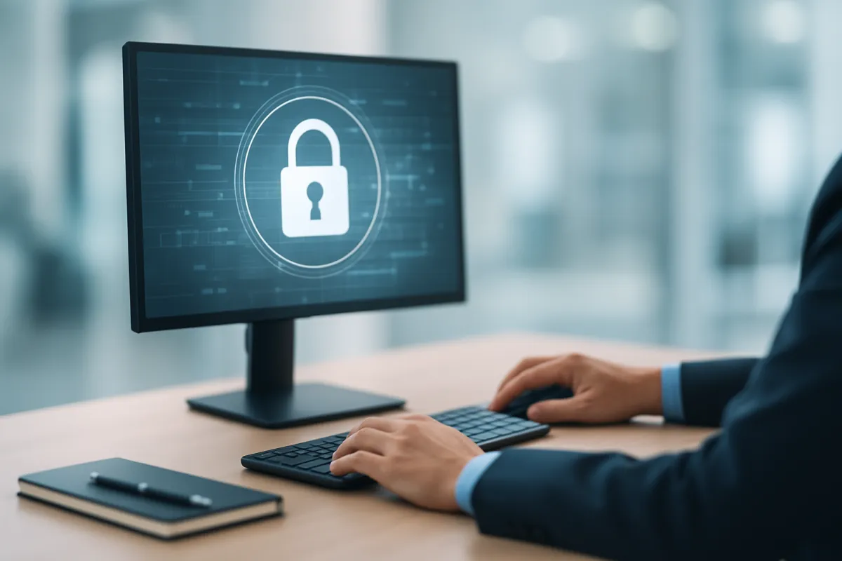Ransomware Defense: Safeguard Your Business Now