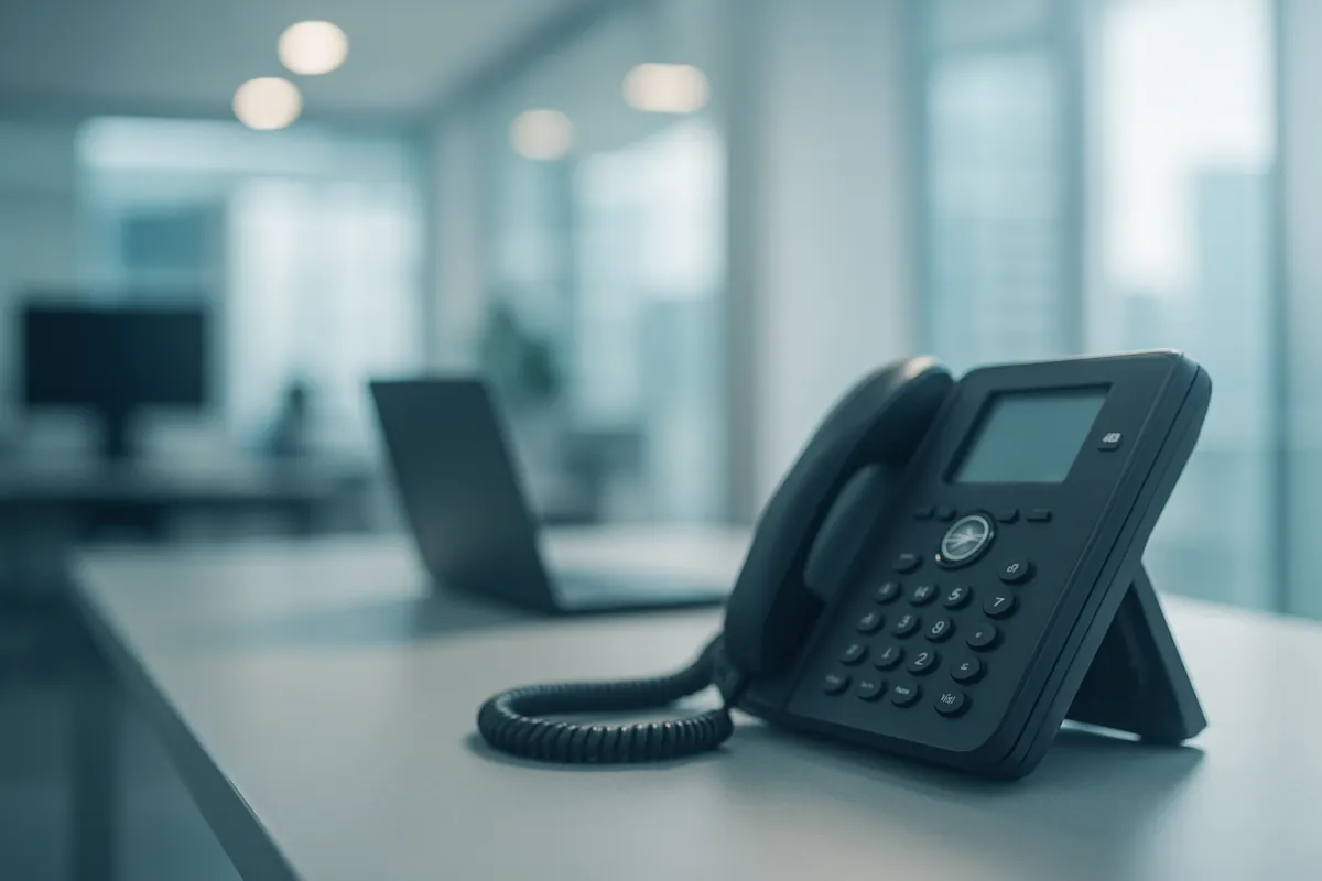 Affordable VoIP Solutions for Bay Area Small Businesses