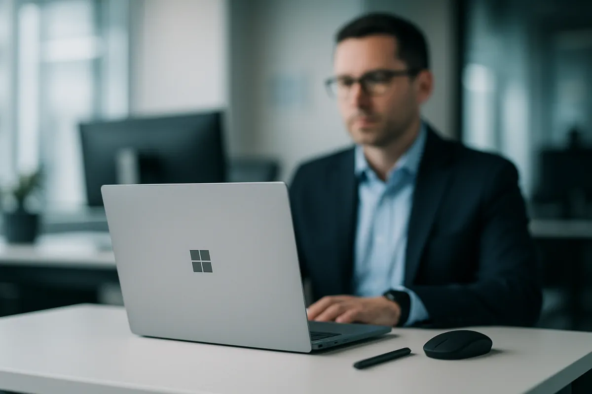 Boost Efficiency with Expert Microsoft 365 Support Tips