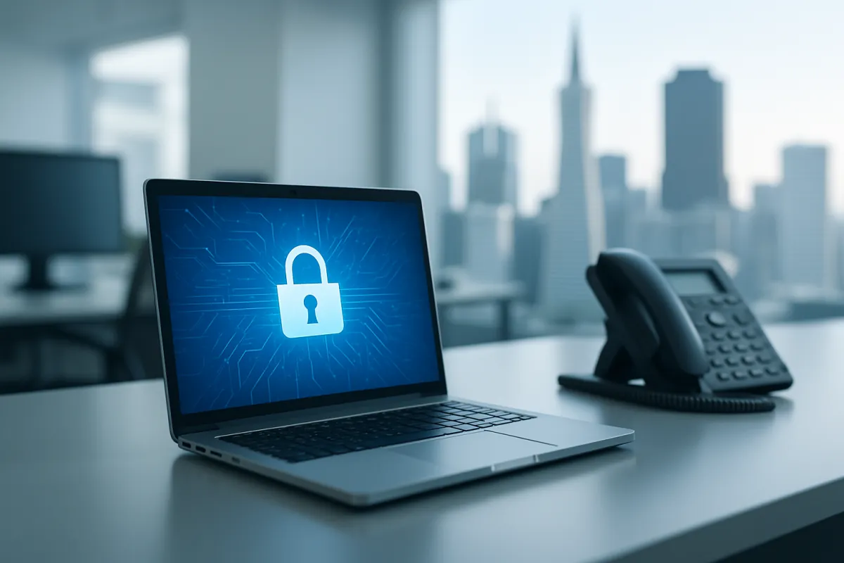 Top IT Solutions Every San Francisco Law Firm Needs