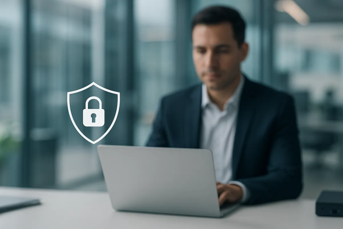 Enhancing Endpoint Security for Bay Area SMBs