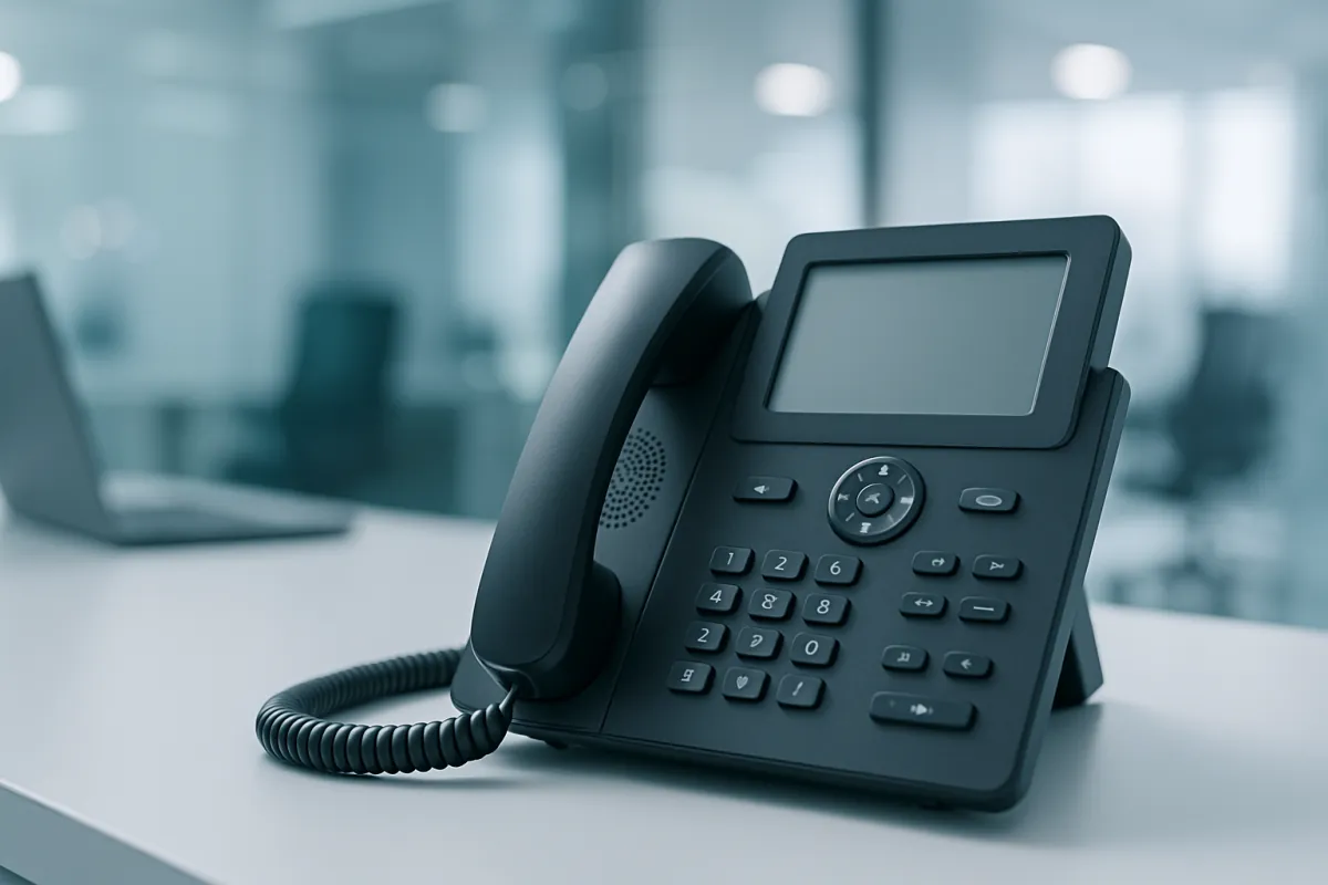 The Ultimate Guide to Selecting a VoIP System for SMEs