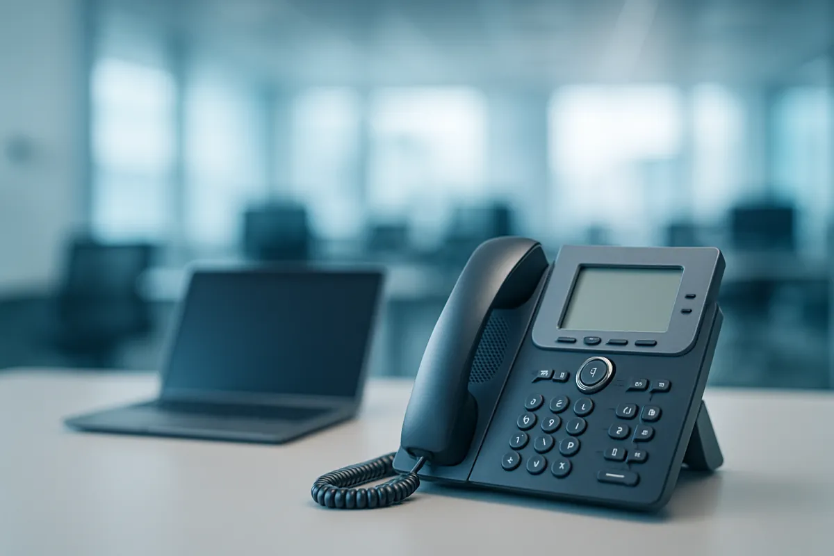 Unlock Savings: VoIP Systems for Bay Area SMBs