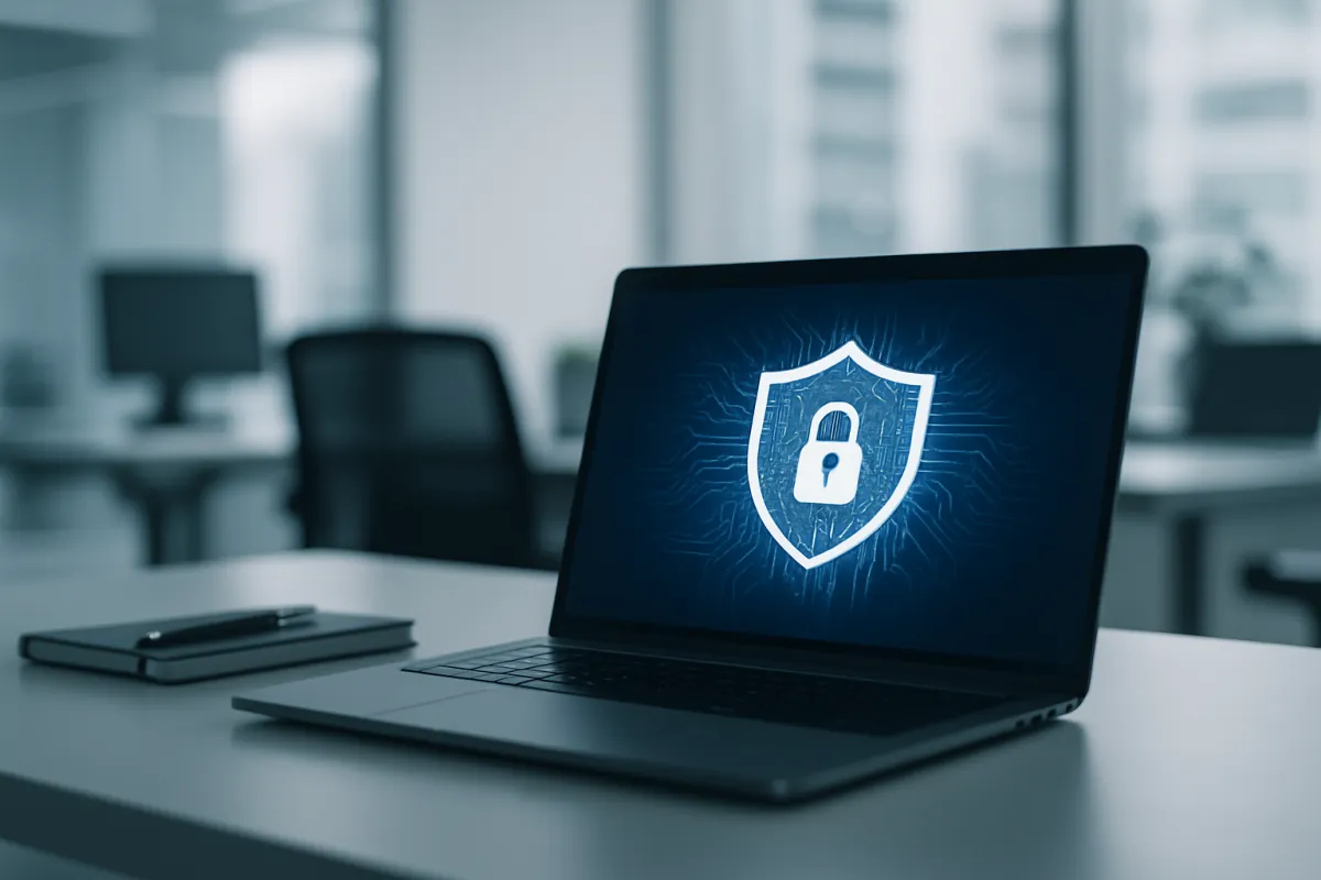 Comprehensive Malware Defense for Bay Area Small Businesses