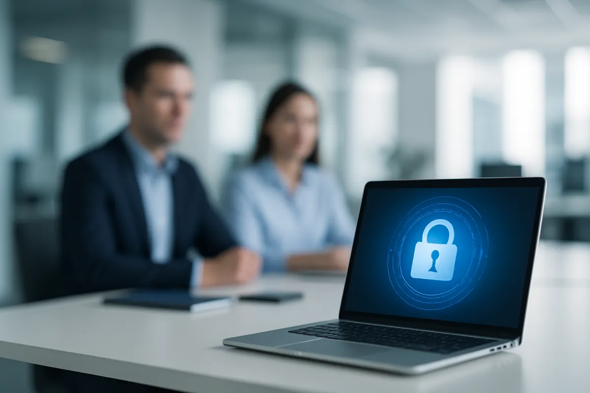 Effective Ransomware Prevention Strategies for Small Businesses