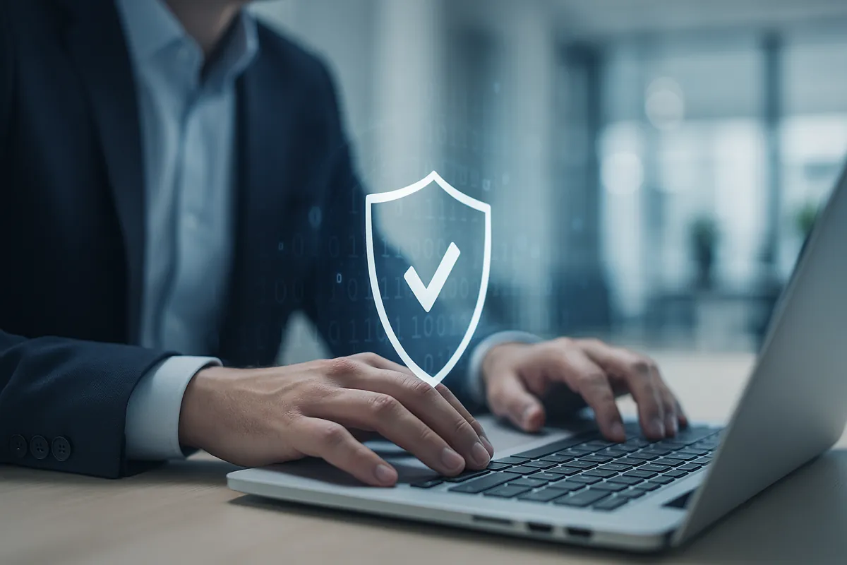 Effective Malware Defense Tips for Small Businesses
