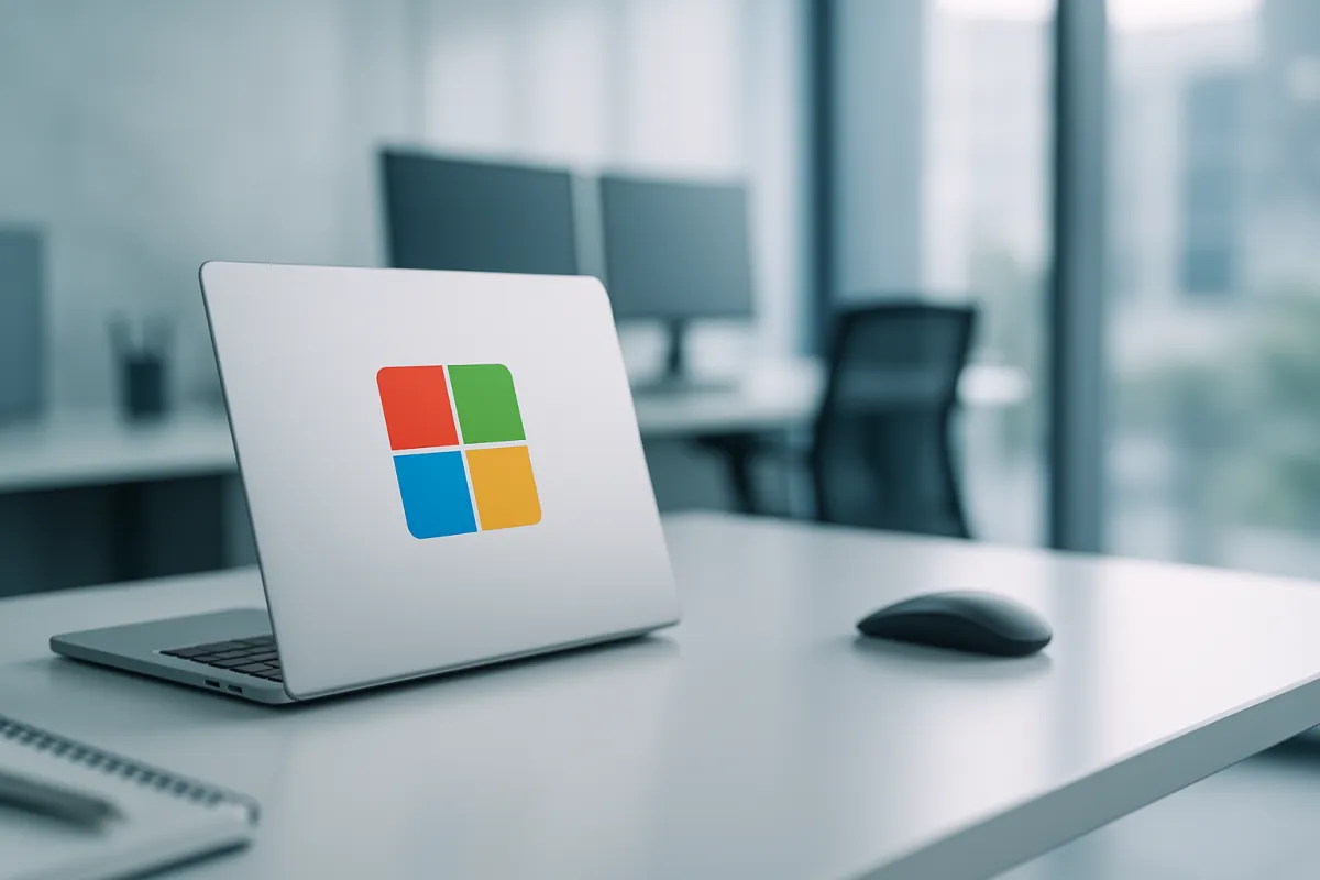 Streamline Your Business with Microsoft 365 Support