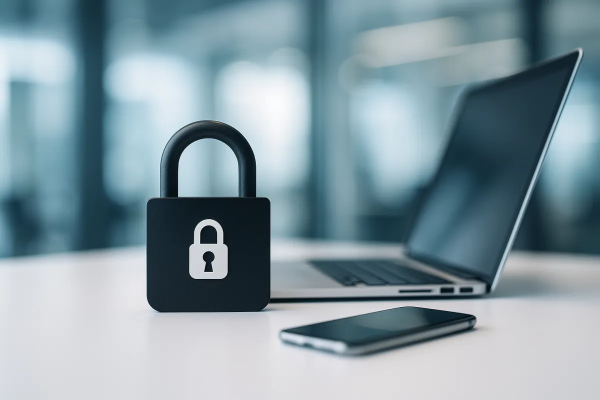 Enhance Your Business Security with Managed Protection