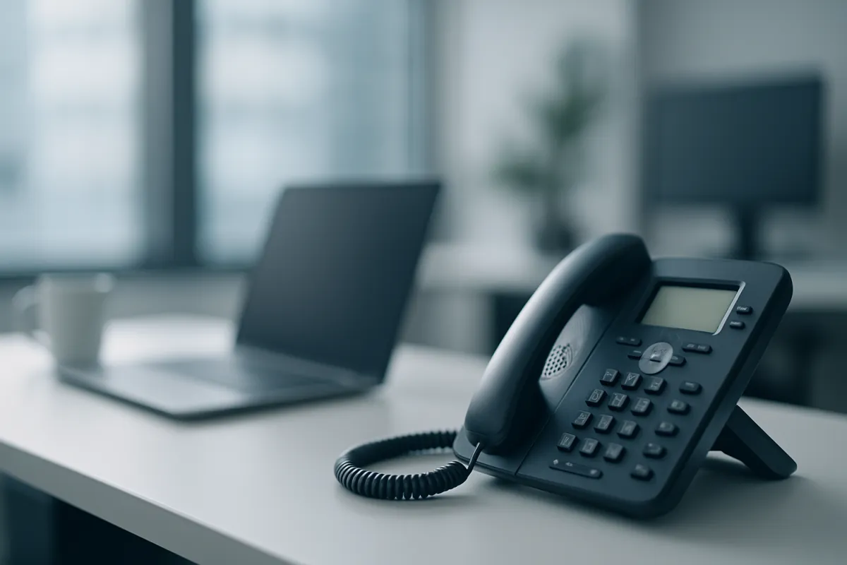 Affordable VoIP Solutions for Small Business Growth