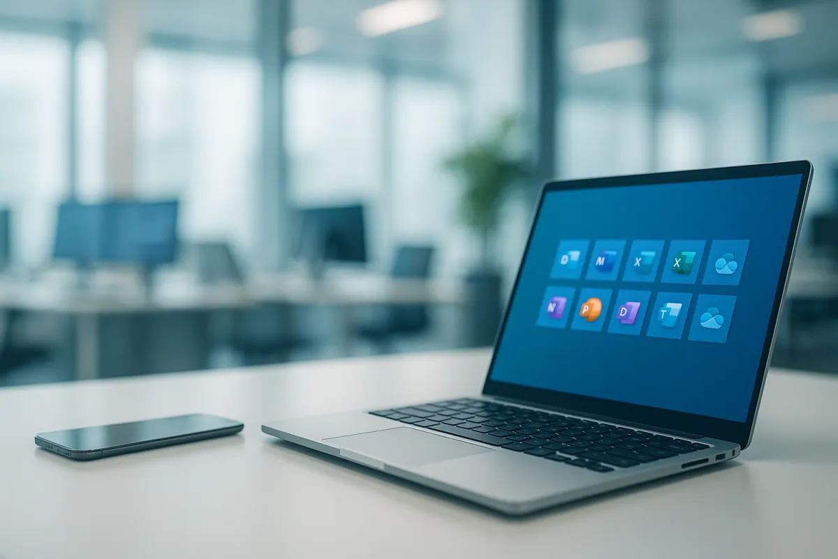 Maximize Microsoft 365: Essential SMB Benefits Explored