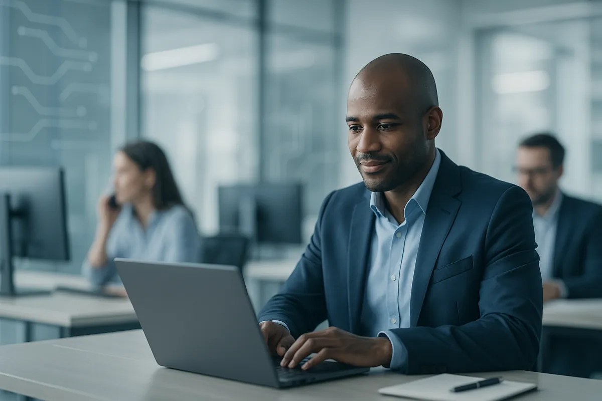 Empower Bay Area Firms with Top IT Support Solutions