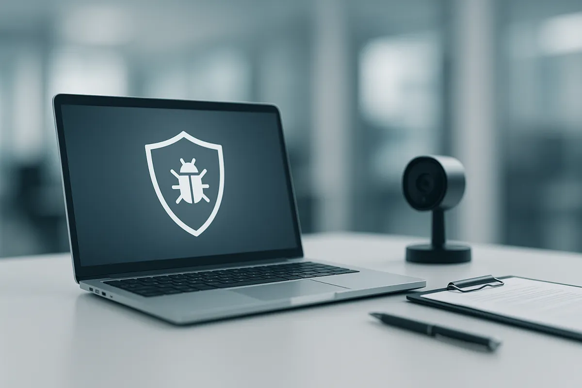 Essential Malware Protection Strategies for Startups