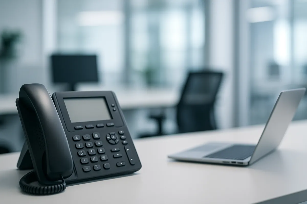 Top VoIP Phone Systems Essential for Small Businesses