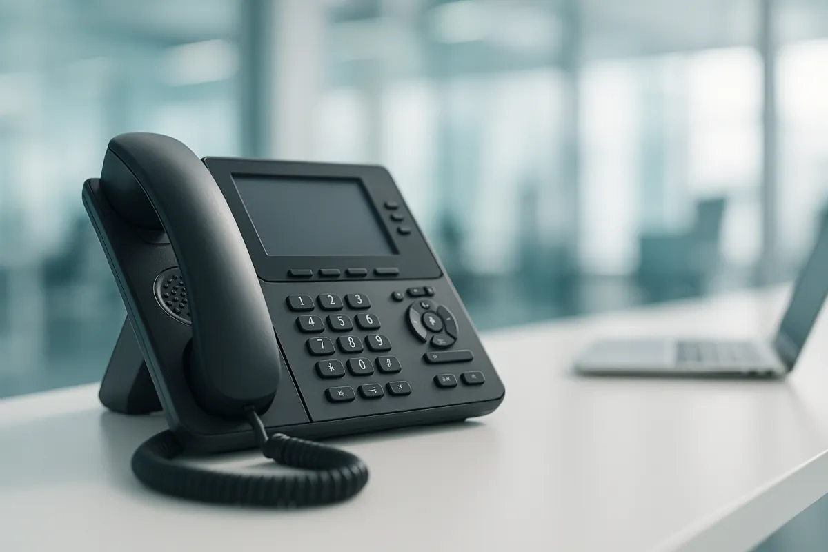Top VoIP Phone Services in the Bay Area for 2024