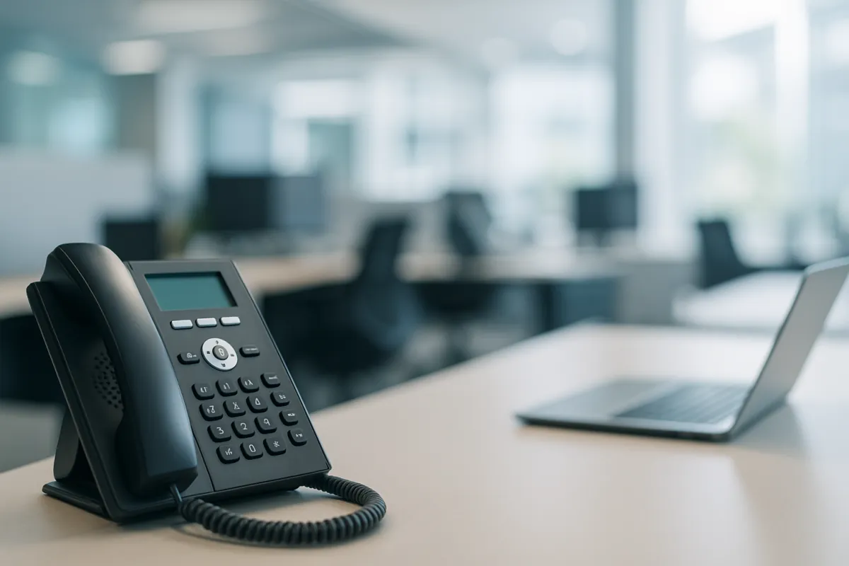Cut Costs with Affordable VoIP Solutions for Startups