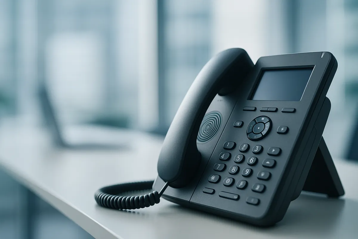 How Bay Area Small Businesses Can Benefit from VoIP